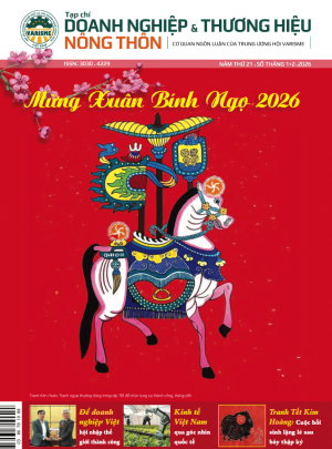 Tạp chí in số Tháng 1+2_2026