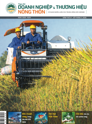 Tạp chí in số Tháng 03_2026