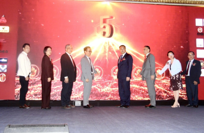 Doanh nhân Việt Nam đẩy mạnh liên kết ASEAN trong kỷ nguyên mới