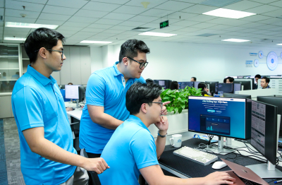 Kinh tế về trí tuệ nhân tạo kỳ vọng đóng góp khoảng 6% GDP