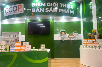 Hợp tác xã đưa sở hữu trí tuệ vào chiến lược tăng trưởng