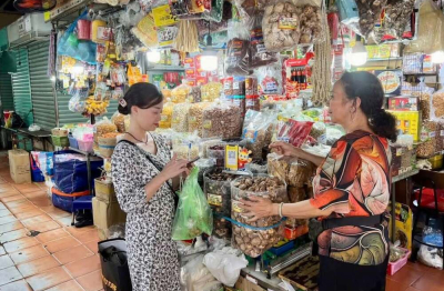 Truy xuất nguồn gốc: Từ mã QR đến quản trị chuỗi cung ứng bằng dữ liệu