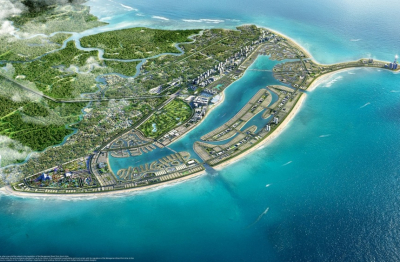 Báo Mỹ đánh giá cao Vinhomes Green Paradise trong hành trình kiến tạo hình mẫu đô thị của tương lai 