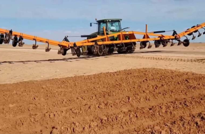 Việt Nam rút ngắn khoảng cách công nghệ trong nông nghiệp thông minh