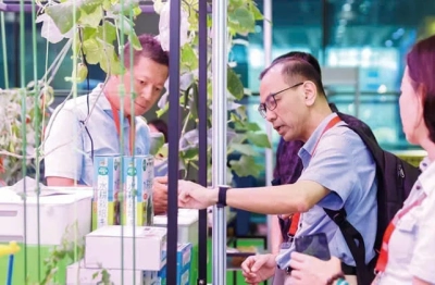 Cơ hội cho nông sản Việt từ 3 hội chợ lớn tại Trung Quốc