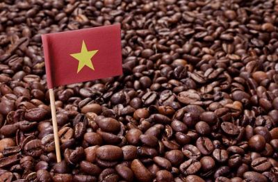 Cà phê Việt cần khẳng định thương hiệu để bứt phá