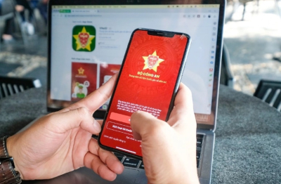 Thúc đẩy công nghệ số gắn dữ liệu dân cư, phục vụ người dân, doanh nghiệp