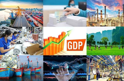 Kinh tế Việt Nam kỳ vọng bứt phá trong quý cuối năm