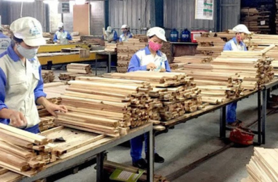 Doanh nghiệp ngành gỗ gặp khó khi hoàn thuế giá trị gia tăng