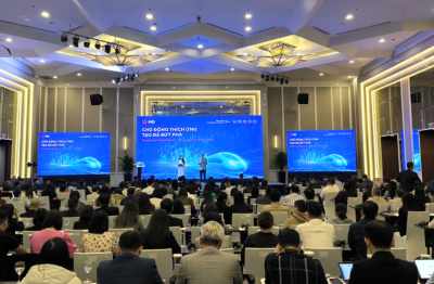 Mạch tín dụng mới cho doanh nghiệp nông thôn bứt phá