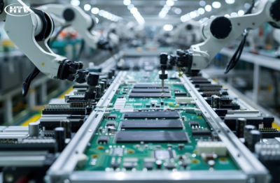 Hội nhập sâu, nội lực mạnh -  Kỷ nguyên mới của toàn cầu hóa