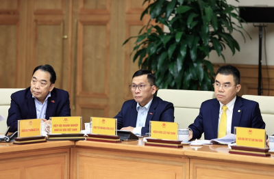 LPBank và hành trình tiên phong đồng hành phát triển kinh tế tư nhân