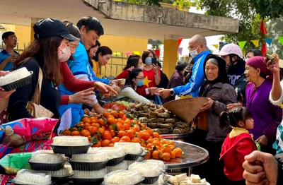 Chuẩn bị chu đáo cho nhân dân đón Tết Nguyên đán Bính Ngọ 2026