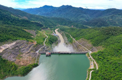 Công ty Thuỷ điện Bản Vẽ: Hành trình 15 năm hình thành và phát triển