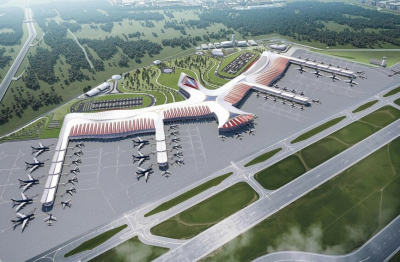 Sun Group và hành trình nâng tầm hạ tầng hàng không trong kỷ nguyên mới