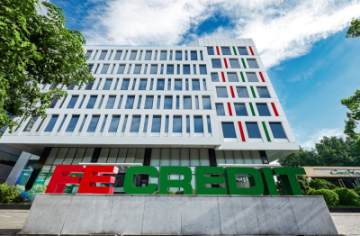 FE CREDIT: Khi mảnh ghép chiến lược kích hoạt cộng hưởng hệ sinh thái VPBank