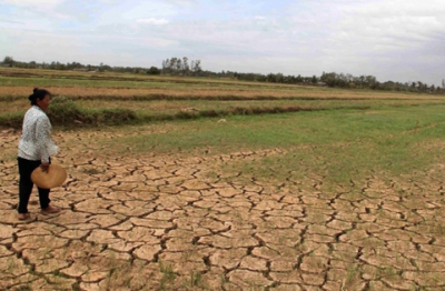 El Nino rất mạnh tác động đến Việt Nam ra sao?