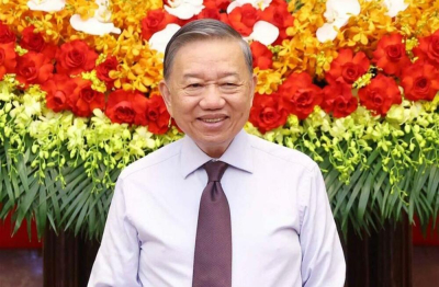 Báo chí cách mạng Việt Nam trong thời đại số