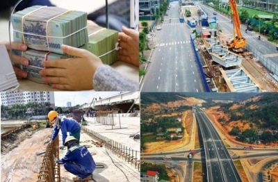 Tăng tốc đưa 1 triệu tỷ đồng vào nền kinh tế