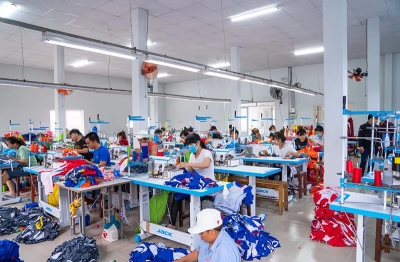 Điểm nghẽn hiện tại của các doanh nghiệp siêu nhỏ, nhỏ và vừa