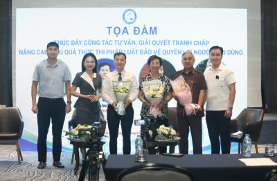 Xây dựng niềm tin thị trường số: Lời giải từ bài toán 