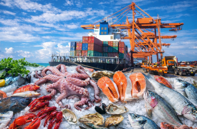 8 tháng xuất khẩu thủy sản đạt 7,94 tỷ USD