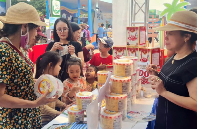 Cu đơ Hà Tĩnh: Quà bình dân trở thành tiếng thơm đặc sản muôn đời