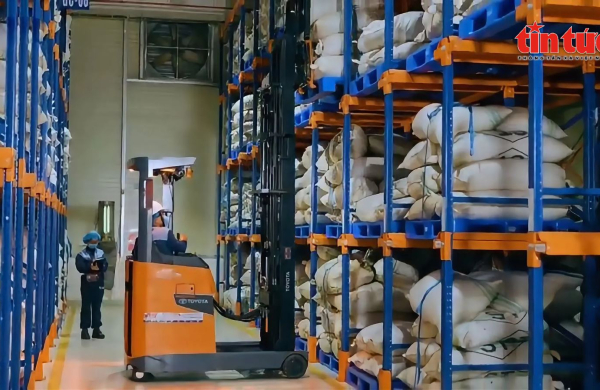 ​​Ngành hồ tiêu Việt Nam linh hoạt tìm đường giữa sóng gió thuế quan