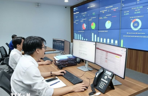 Việt Nam góp phần thúc đẩy kinh tế số và an ninh lương thực ASEAN