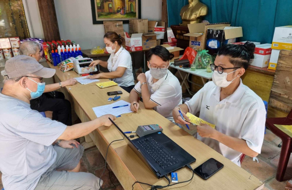 Một số trường hợp sẽ bị thu hồi lương hưu