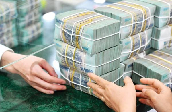 Mặt bằng lãi suất neo cao sau Tết