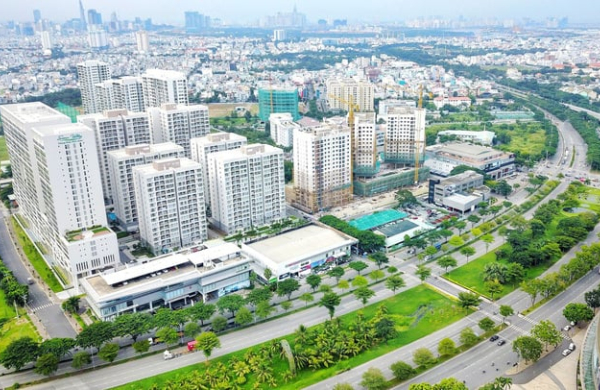 3 hình thức khai thác thông tin về nhà ở và thị trường bất động sản