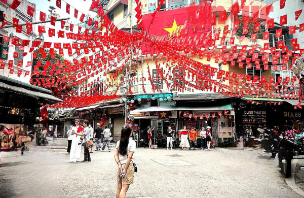 62% ý kiến ủng hộ hoán đổi ngày nghỉ bù dịp Giỗ Tổ Hùng Vương và 30/4-1/5