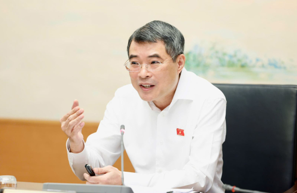 Dự kiến nâng ngưỡng chịu thuế hộ kinh doanh lên mức 1 tỷ đồng