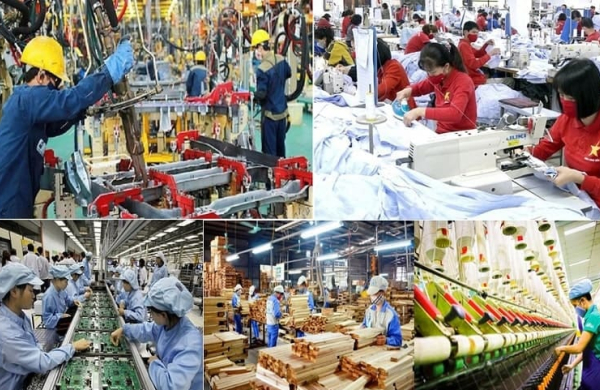Mở rộng kết nối cho doanh nghiệp công nghiệp hỗ trợ