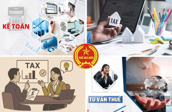 Cục Thuế cảnh báo việc doanh nghiệp lập nhiều sổ kế toán để che giấu doanh thu