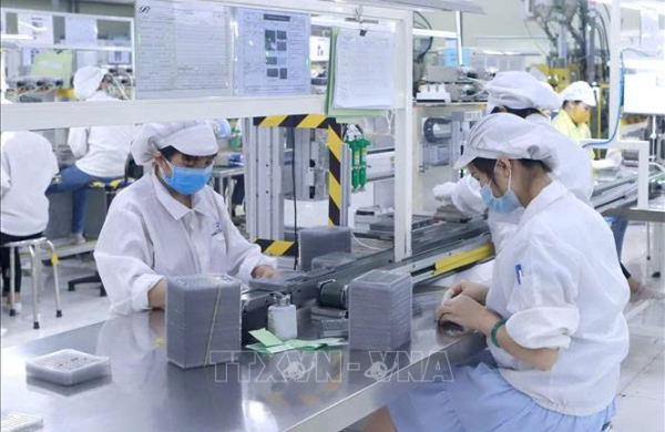 Nghị quyết số 10-NQ/TW: Bước ngoặt định hướng dòng vốn ngoại tại Việt Nam