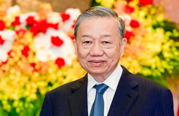 Tổng Bí thư, Chủ tịch nước Tô Lâm sắp thăm cấp Nhà nước tới Australia và New Zealand
