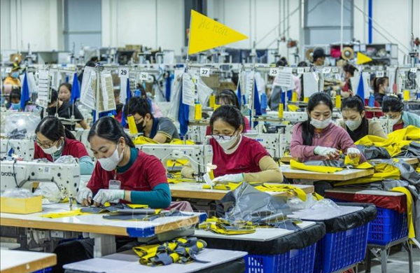Nghị quyết 19-NQ/TW: Đổi mới mô hình phát triển, kiến tạo tương lai đất nước