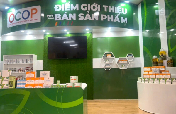 Hợp tác xã đưa sở hữu trí tuệ vào chiến lược tăng trưởng