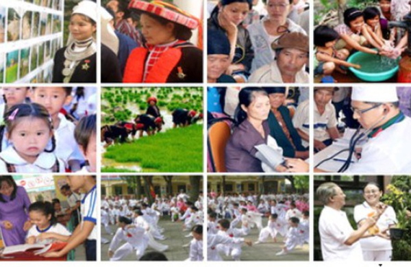 Đến 2030, hình thành cơ bản hệ thống an sinh xã hội đa tầng