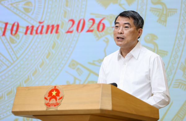 Thủ tướng: Ưu tiên nguồn lực cho những nhiệm vụ thiết yếu tác động trực tiếp đến đời sống người dân