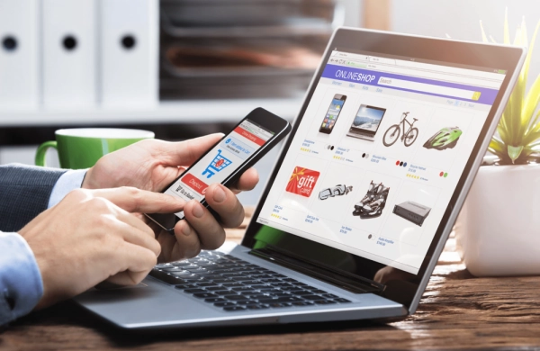 Sẽ bị xử lý nghiêm người kinh doanh online không kê khai thuế