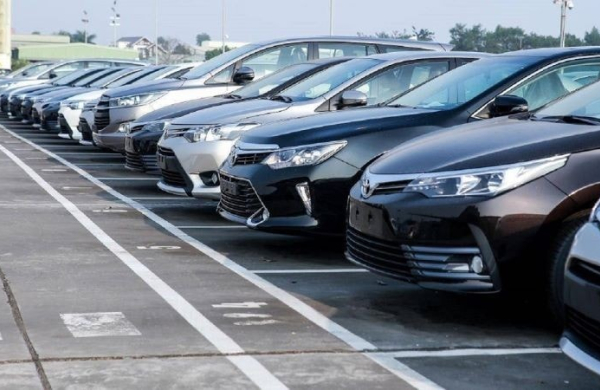 Cấp xã được trang bị tối đa 2 xe ô tô phục vụ công tác chung