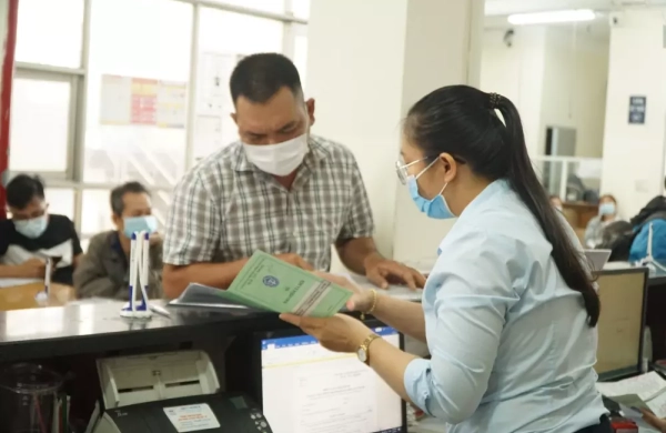 Quy định mới về hành vi chậm đóng, trốn đóng BHXH, BHYT