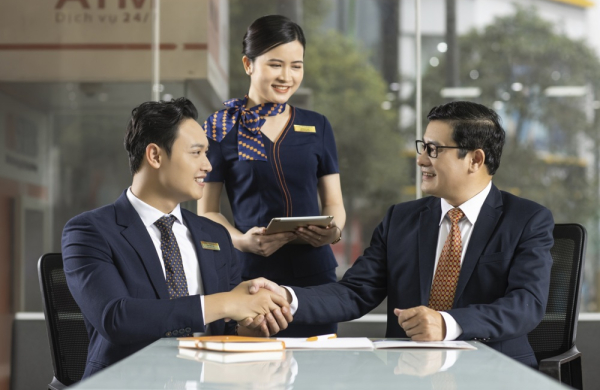 SHB được vinh danh “Ngân hàng tài trợ bền vững tốt nhất dành cho Doanh nghiệp SME” tại Việt Nam năm 2025