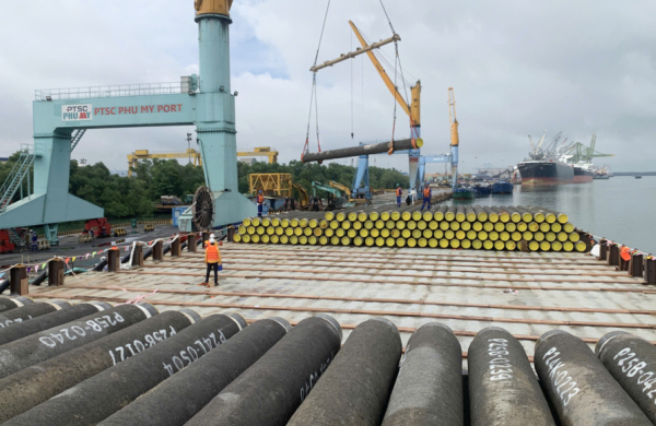 PV GAS COATING hoàn thành tốt kế hoạch quản trị 6 tháng đầu năm 2025