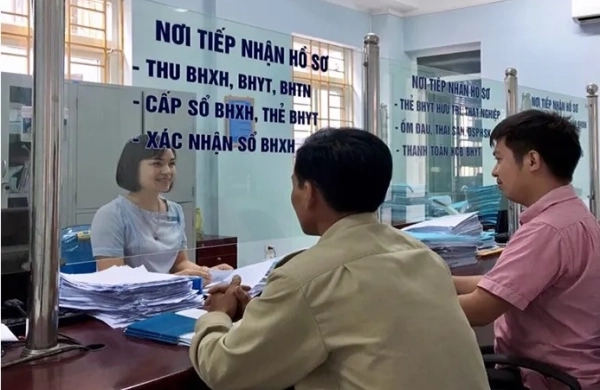 Tăng chế tài xử phạt đối với hành vi chậm, trốn đóng BHXH, BHYT