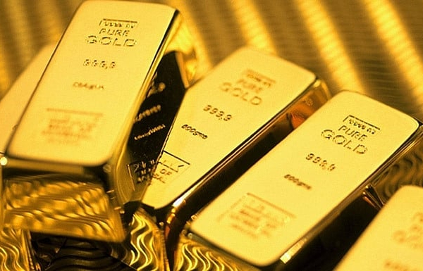 Bao giờ giá vàng mới hạ nhiệt?