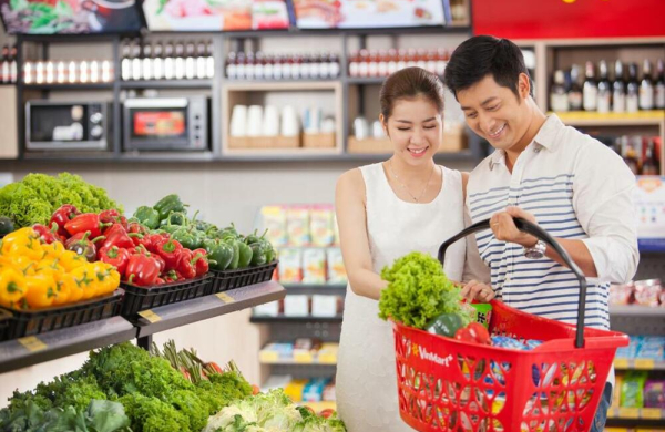 Đẩy mạnh phát triển thị trường trong nước, kích cầu tiêu dùng, thúc đẩy tăng trưởng kinh tế